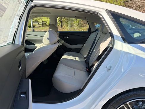 New 2026 Honda Accord SE image 25