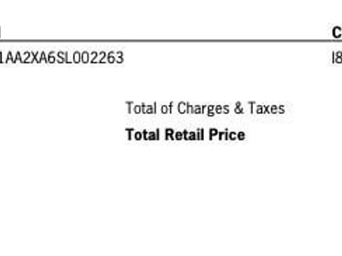 New 2025 Porsche Macan 4 Electric image 40