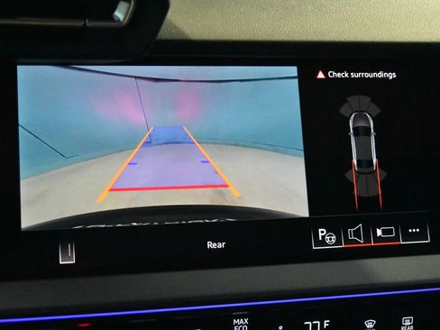 Certified 2025 Audi A3 2.0T Premium w/ Convenience Package image 12