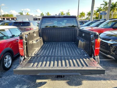 Used 2025 Toyota Tacoma SR5 RWD image 8