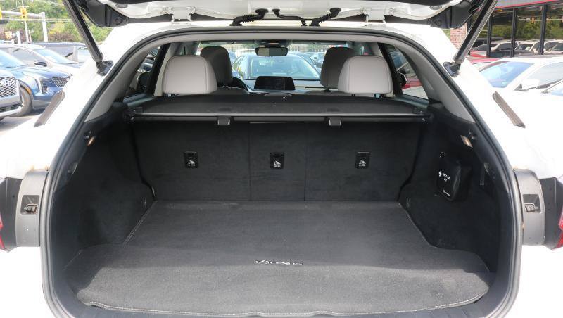 Used 2020 Lexus RX 350 FWD w/ Accessory Package image 24