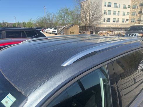 Certified 2024 Volkswagen Tiguan Wolfsburg Edition image 11