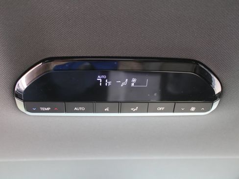 New 2027 Kia Telluride EX FWD image 26