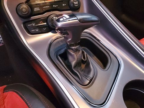 Certified 2020 Dodge Challenger R/T Scat Pack w/ Plus Package image 29