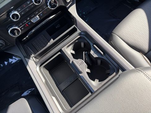 New 2026 Ford F350 Lariat w/ Lariat Ultimate Package image 37