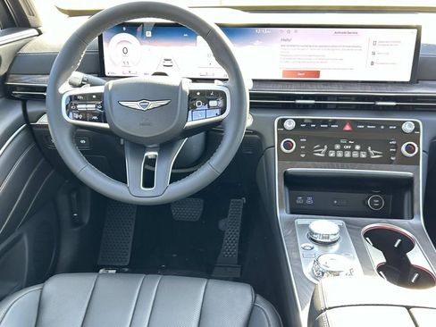 New 2026 Genesis GV80 2.5T Select AWD/4WD image 25