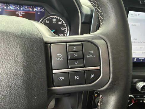 Used 2023 Ford F150 XLT w/ Equipment Group 302A High image 25