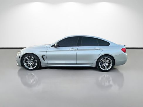 Used 2015 BMW 428i Gran Coupe RWD image 6