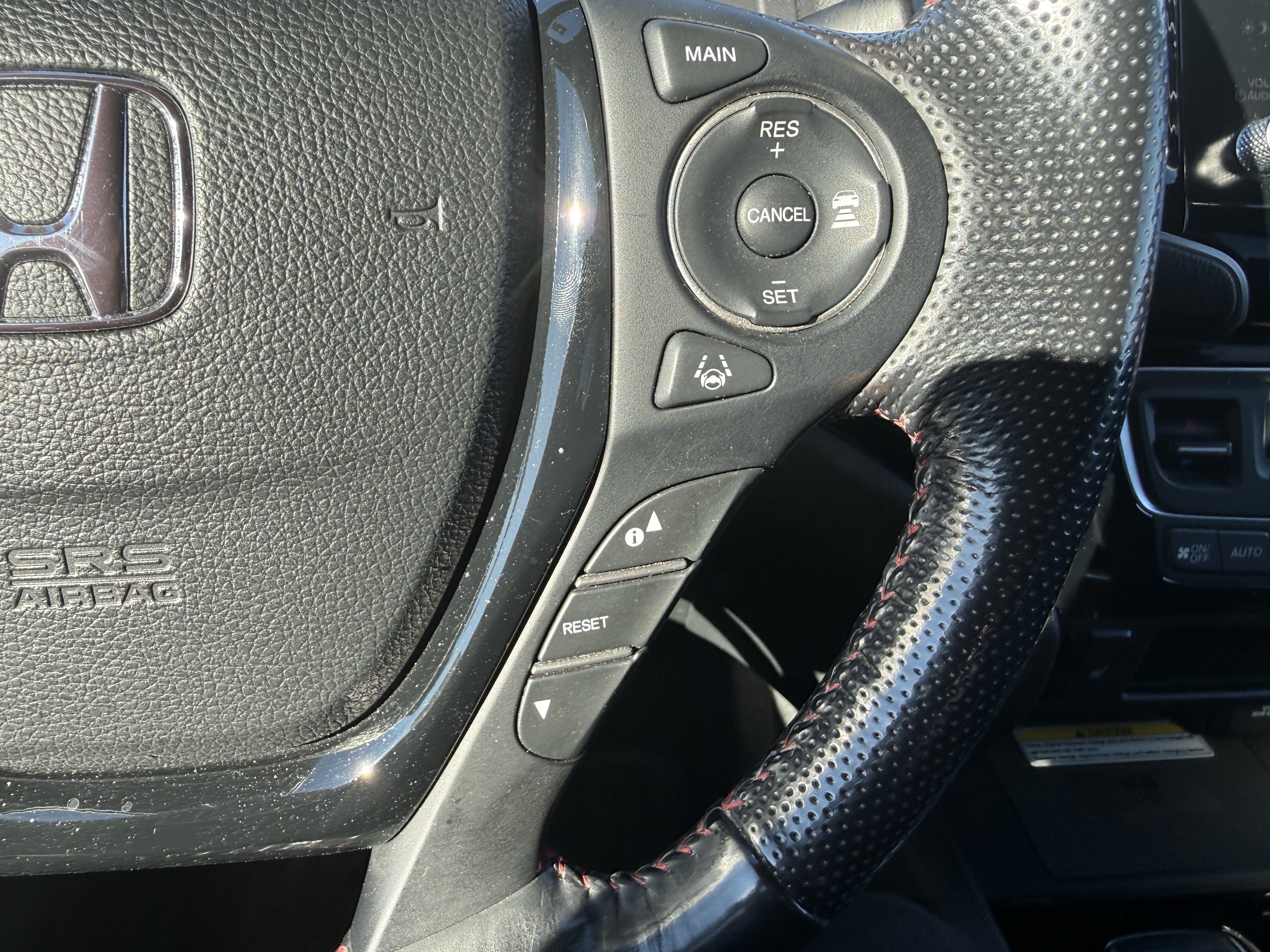 Used 2022 Honda Ridgeline Black Edition image 20