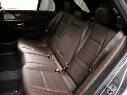 Certified 2023 Mercedes-Benz GLE 350 4MATIC image 12