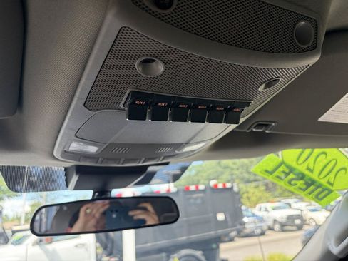 Used 2020 Ford F350 XL w/ Power Equipment Group AWD/4WD image 25
