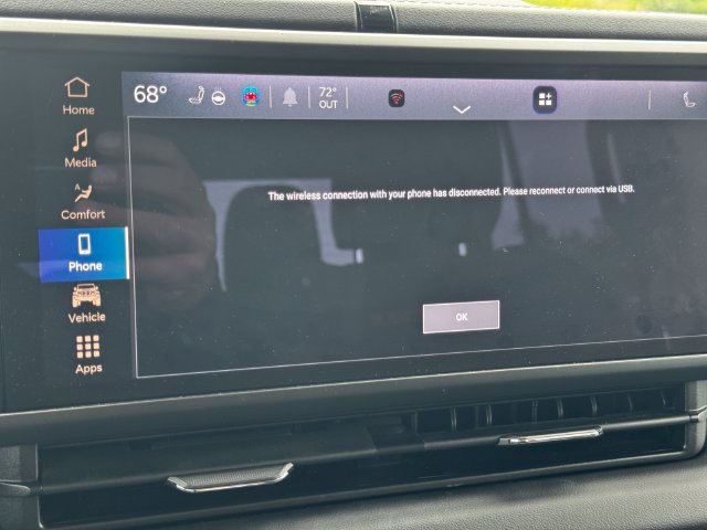 Certified 2025 Jeep Gladiator Mojave w/ Steel Bumper Group AWD/4WD image 27