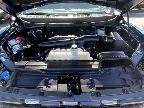 Used 2021 Ford F150 Raptor w/ Equipment Group 801A High image 13