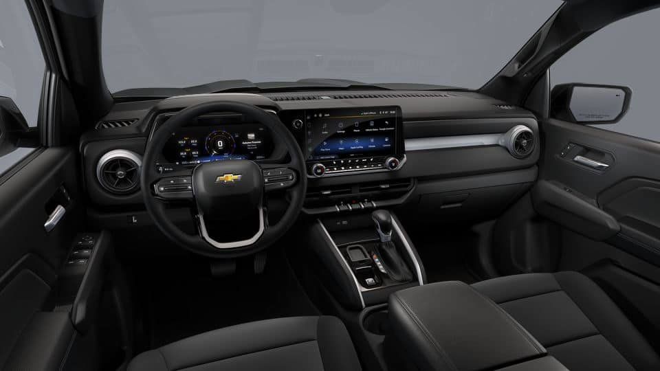 New 2026 Chevrolet Colorado LT RWD image 45