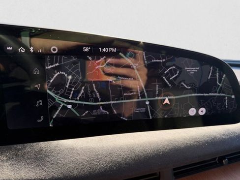 Used 2023 Lucid Air Grand Touring image 15