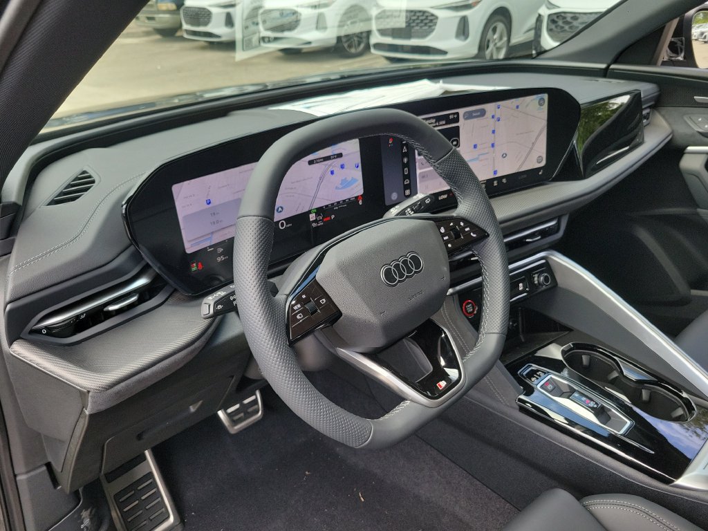 New 2026 Audi SQ5 Premium Plus AWD/4WD image 6