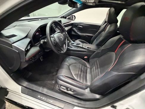Used 2020 Toyota Avalon TRD w/ All Weather Liner Package FWD image 27