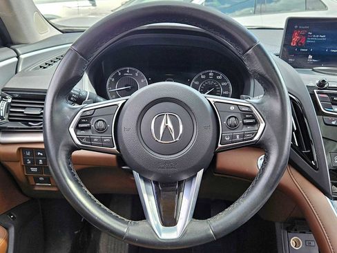 Used 2019 Acura RDX FWD w/ Technology Package image 14