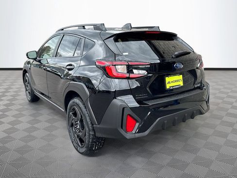 New 2026 Subaru Crosstrek 2.5i Sport AWD/4WD image 34