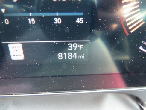 Used 2025 Hyundai Kona SEL image 22