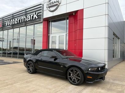 Used 2010 Ford Mustang GT