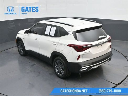 Used 2022 Kia Seltos S image 45