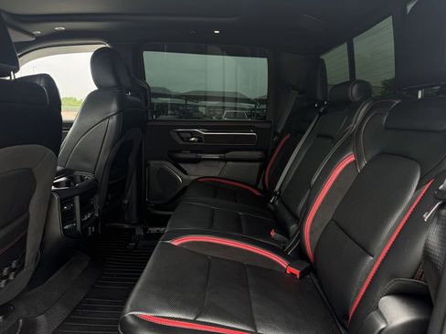 Used 2021 RAM 1500 TRX w/ TRX Level 2 Equipment Group AWD/4WD image 29