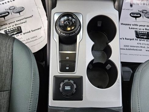 Used 2022 Ford Bronco Sport Big Bend image 20