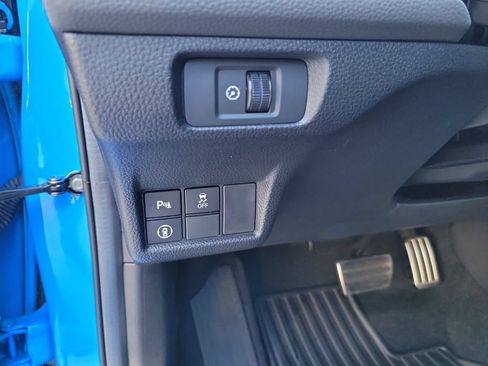 Certified 2024 Honda Civic Sport Touring image 26