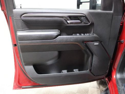 Certified 2024 GMC Sierra 2500 AT4 w/ Technology Package image 18