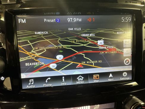 Used 2016 Nissan Murano S w/ Navigation Package image 26