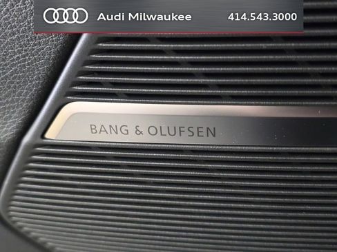 New 2026 Audi Q7 3.0T Premium Plus AWD/4WD image 17