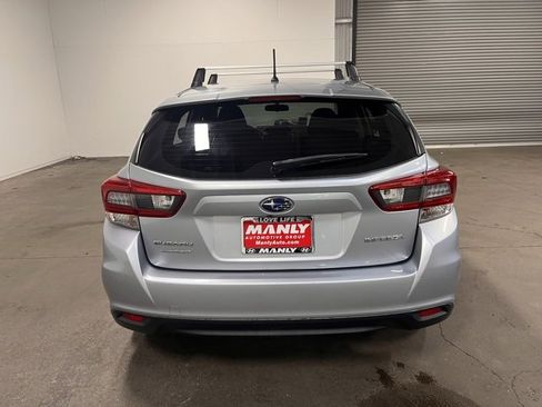 Used 2021 Subaru Impreza 2.0i image 4