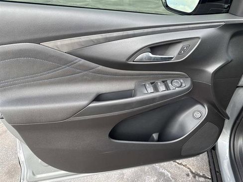 New 2026 Buick Envista Sport Touring w/ Convenience I Package image 12