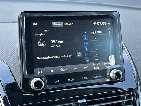 New 2026 Mitsubishi Eclipse Cross ES AWD/4WD image 18