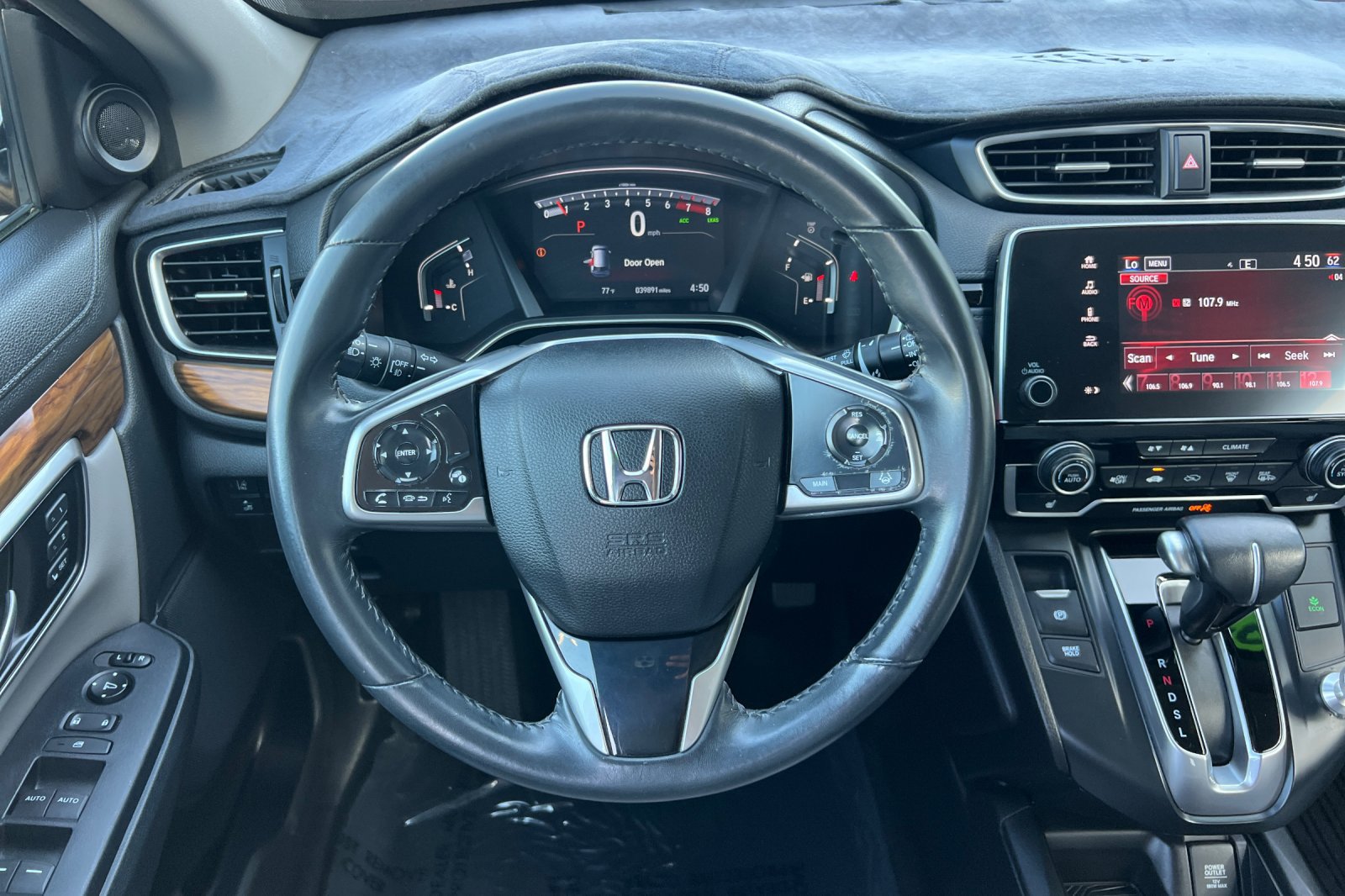 Used 2019 Honda CR-V EX-L image 14