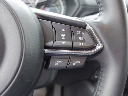 Certified 2025 MAZDA CX-5 AWD 2.5 S w/ Preferred Package image 15