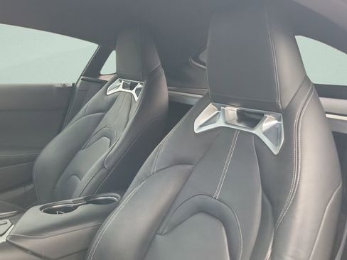 Certified 2021 Toyota Supra Premium w/ Driver Assist Package RWD image 10