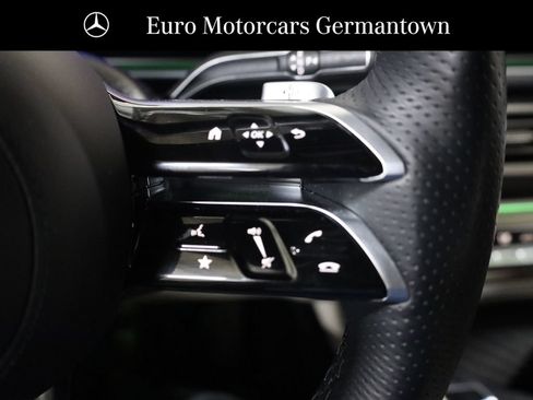 Used 2025 Mercedes-Benz GLS 450 4MATIC w/ AMG Line Exterior image 28