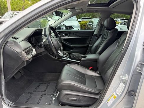 Used 2024 Acura Integra FWD image 11