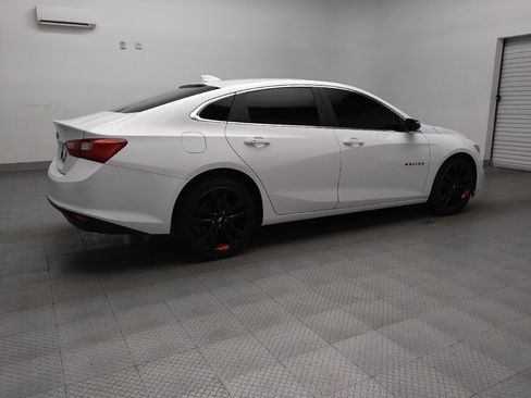 Used 2018 Chevrolet Malibu LT w/ Redline Edition image 10