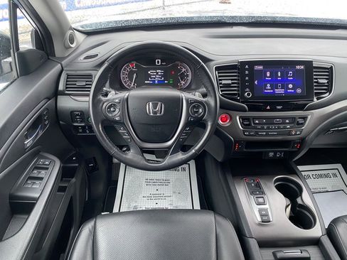 Used 2023 Honda Ridgeline RTL image 21