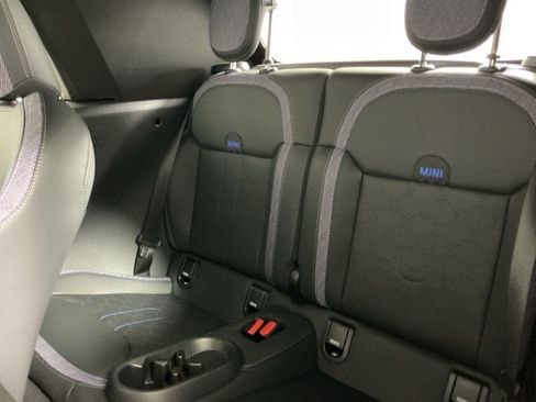 New 2025 MINI Cooper S image 21