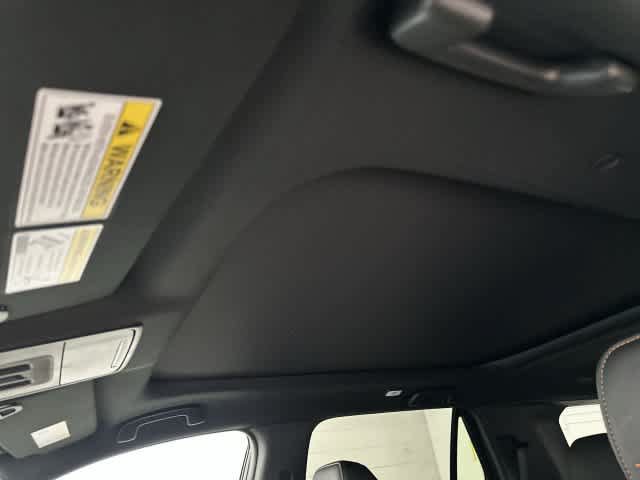 Certified 2026 Honda Passport TrailSport image 28