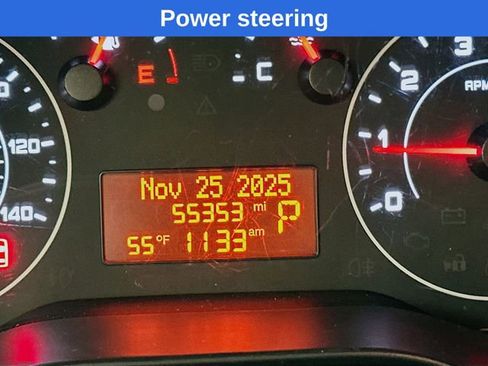 Used 2022 RAM ProMaster City Tradesman image 13