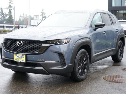 Used 2026 MAZDA CX-50 2.5 Hybrid w/ Weather Package image 7