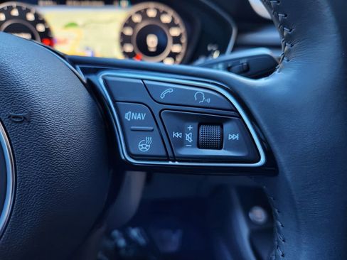 Used 2019 Audi A4 2.0T Premium Plus w/ Premium Plus Package image 28