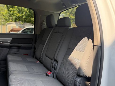 Used 2007 Dodge Ram 2500 Truck SLT AWD/4WD image 70