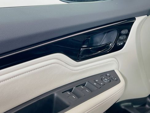 New 2026 Honda Odyssey Elite image 15