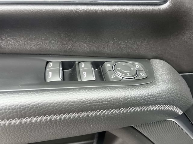 Certified 2025 GMC Yukon XL Denali RWD image 20